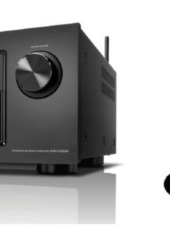 Denon ogłosił datę premiery aktualizacji do DTS:X