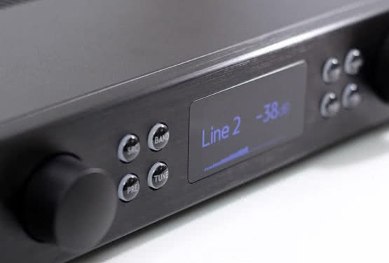 Nowe niższe ceny urządzeń CREEK w salonie Q21