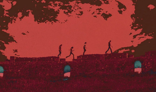 Już w niedzielę odsłuch legendarnej płyty Pink Floyd w łódzkim studio koncertowym Henryka Debicha