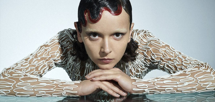 Za kilka dni pierwszy koncert Moniki Brodki w ramach trasy BRUT