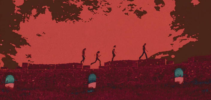 Już w niedzielę odsłuch legendarnej płyty Pink Floyd w łódzkim studio koncertowym Henryka Debicha