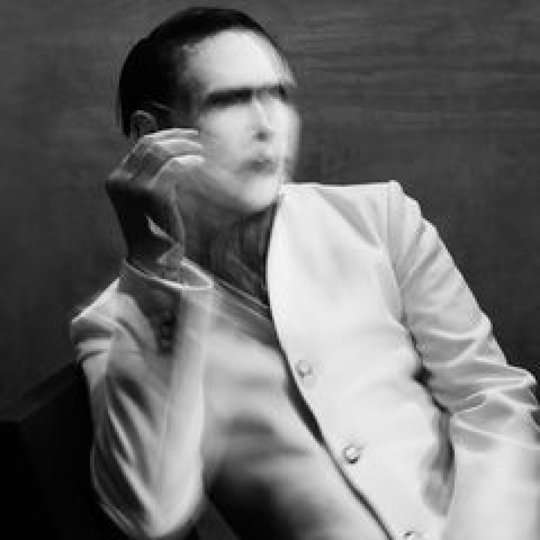 "The Pale Emperor": Marilyn Manson wydaje nową płytę