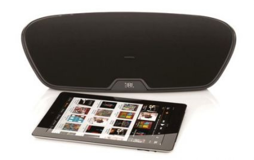 JBL On Beat Micro i On Beat Venue LT