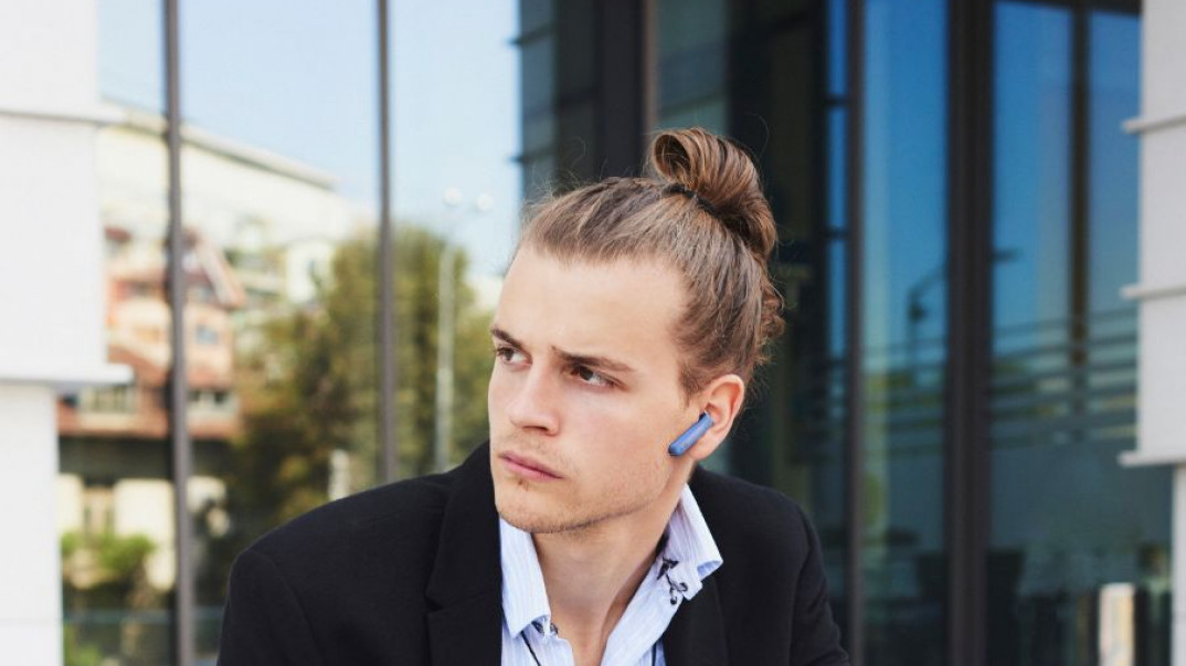 Słuchawki JBL Tune 220 TWS