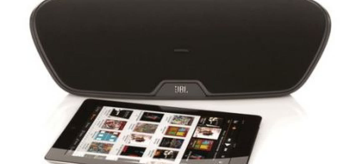 JBL On Beat Micro i On Beat Venue LT