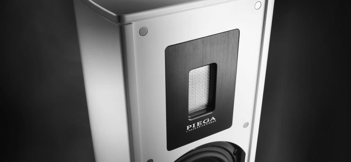 Kolumny Piega Premium 701, 501 i 301