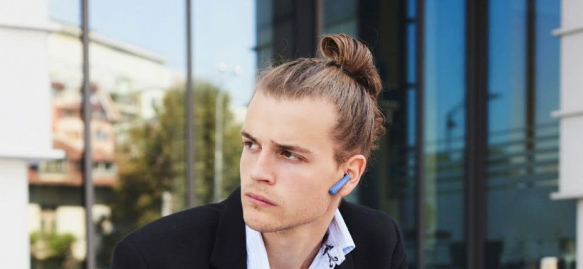 Słuchawki JBL Tune 220 TWS