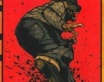 (Mankind) The Crafty Ape