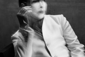 "The Pale Emperor": Marilyn Manson wydaje nową płytę