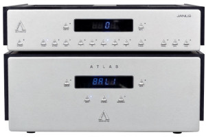 Janus + Atlas