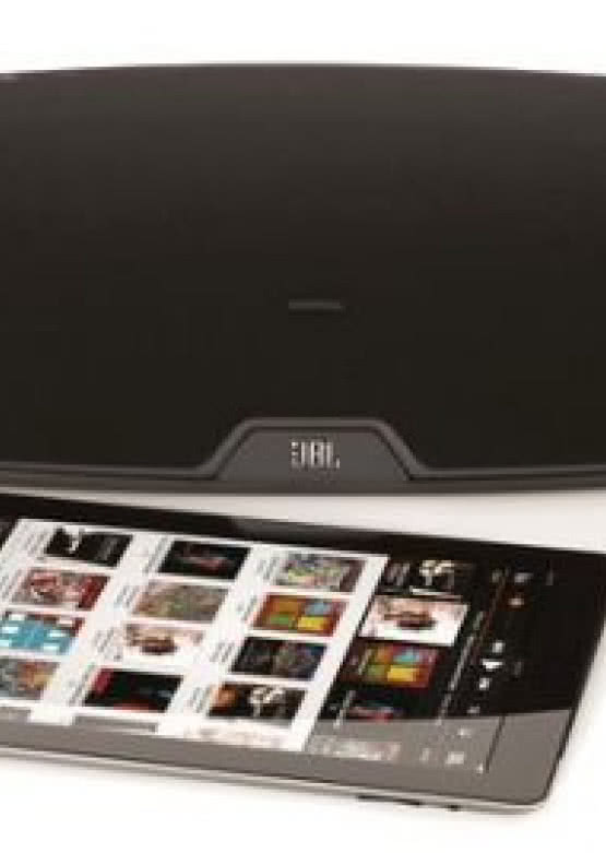 JBL On Beat Micro i On Beat Venue LT