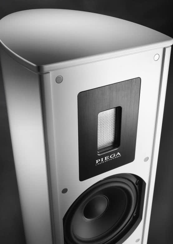 Kolumny Piega Premium 701, 501 i 301