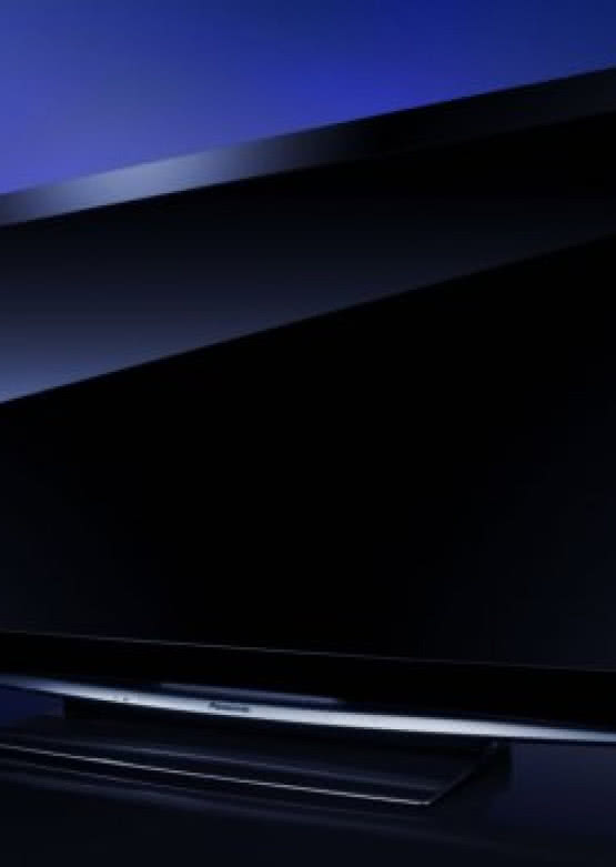 Nowe plazmy Full HD Panasonic 58 i 65 cali