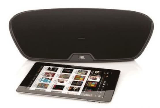 JBL On Beat Micro i On Beat Venue LT