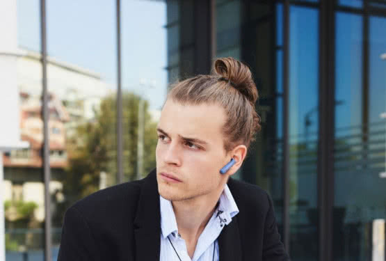 Słuchawki JBL Tune 220 TWS