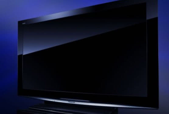 Nowe plazmy Full HD Panasonic 58 i 65 cali