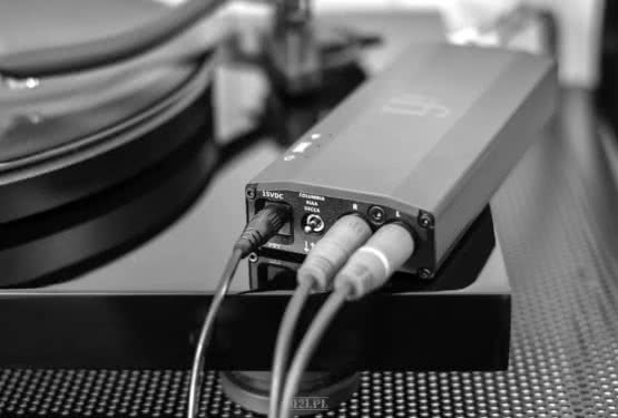 iFi Audio Micro iPhono3 Black Label teraz w promocyjnej cenie 2999 zł