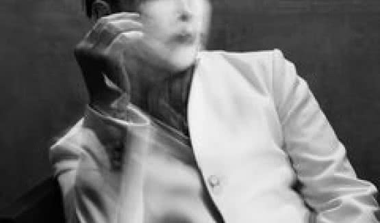 "The Pale Emperor": Marilyn Manson wydaje nową płytę