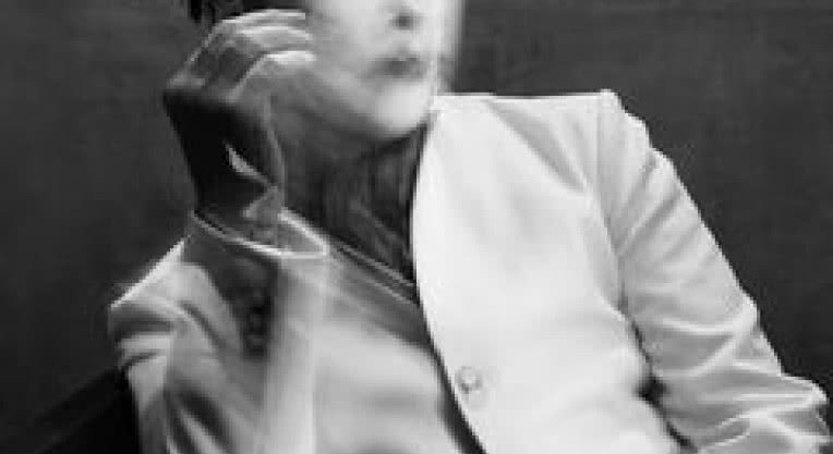 "The Pale Emperor": Marilyn Manson wydaje nową płytę