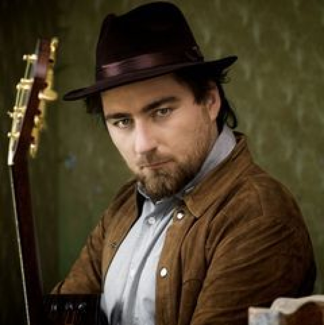 Michał Zygmunt w nowym składzie Root Orchestra