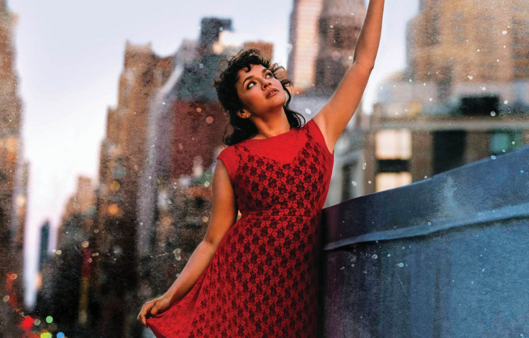 Norah Jones nagrała świąteczny album. Premiera "I Dream Of Christmas" już dziś