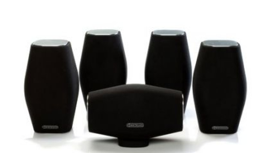 Monitor Audio MASS