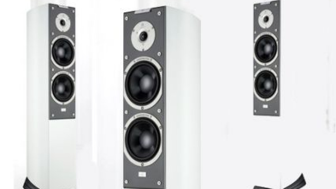 Audiovector SR3 Super