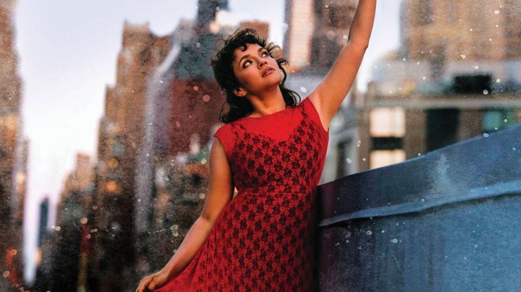 Norah Jones nagrała świąteczny album. Premiera "I Dream Of Christmas" już dziś