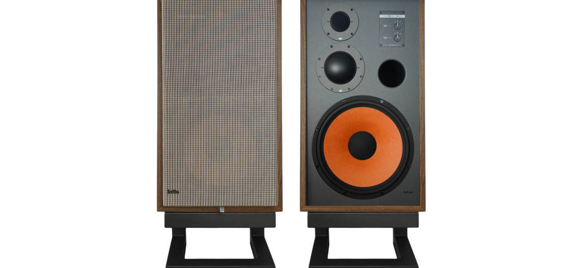 Taga Harmony NOSTALGIC TH-15