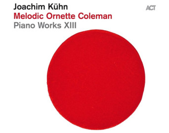 Melodic Ornette Coleman