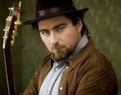 Michał Zygmunt w nowym składzie Root Orchestra