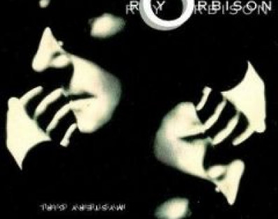 Specjalna edycja albumu "Mystery Girl" Roy`a Orbisona