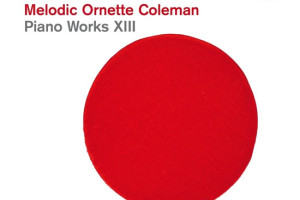 Melodic Ornette Coleman