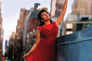 Norah Jones nagrała świąteczny album. Premiera "I Dream Of Christmas" już dziś