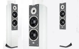 Audiovector SR3 Super