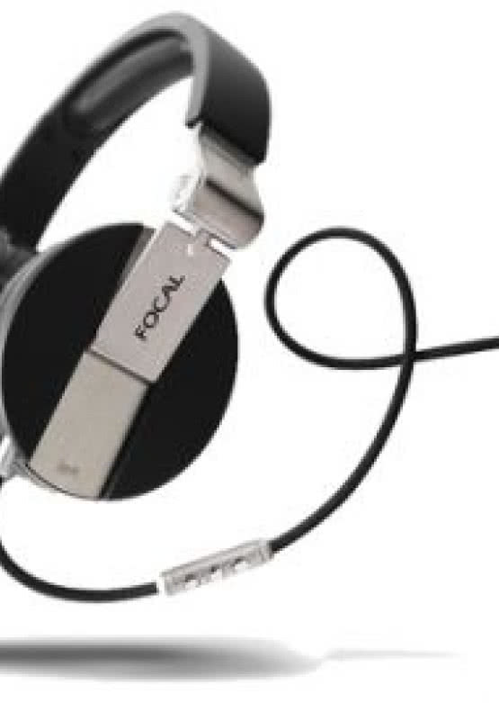 Słuchawki Focal Spirit One
