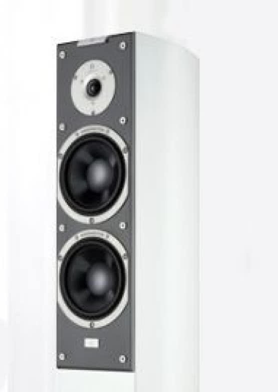 Audiovector SR3 Super