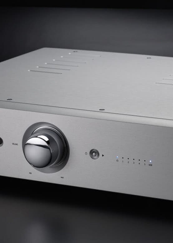 NORMA: włoska elektronika w dystrybucji Audio Atelier