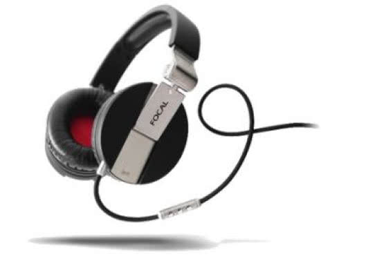 Słuchawki Focal Spirit One