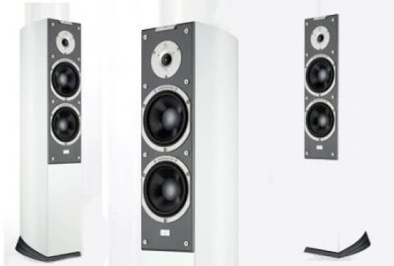 Audiovector SR3 Super