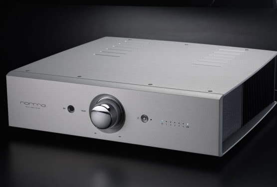 NORMA: włoska elektronika w dystrybucji Audio Atelier