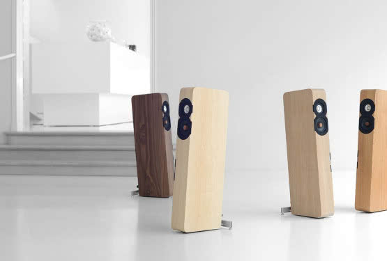 Kolumny Boenicke W5,W8,W11 i W13