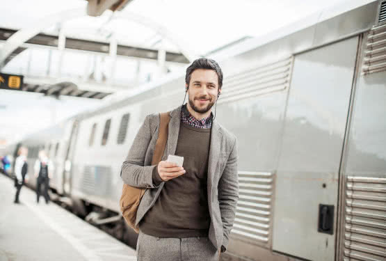 Słuchawki Denon AH-C820W 