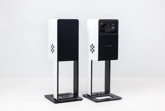 Odsłuchy kolumn głośnikowych Silent Pound Bloom w salonie Koris