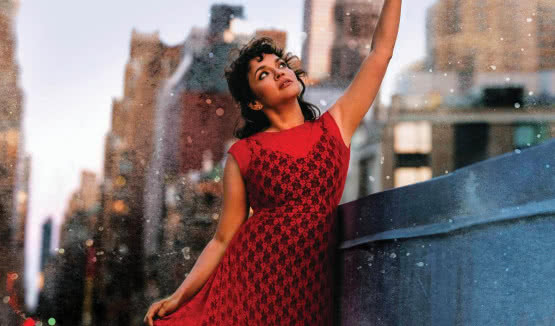 Norah Jones nagrała świąteczny album. Premiera "I Dream Of Christmas" już dziś