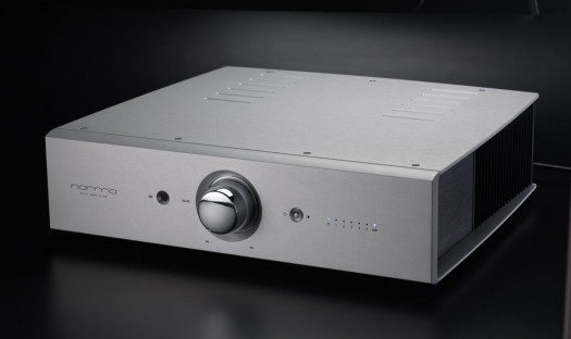 NORMA: włoska elektronika w dystrybucji Audio Atelier