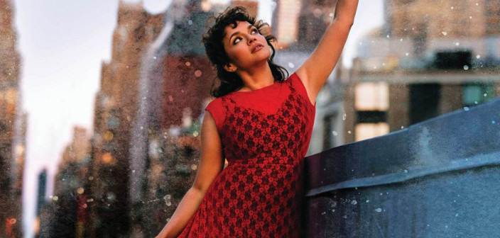 Norah Jones nagrała świąteczny album. Premiera "I Dream Of Christmas" już dziś