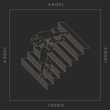 Kroki - Stairs Stairs