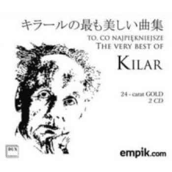 To, co najpiękniejsze