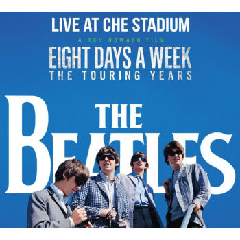 The Beatles: Live at the Hollywood Bowl